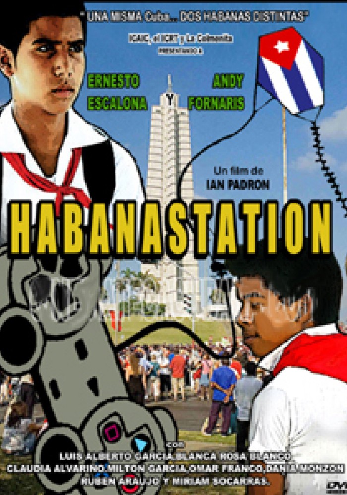 Havanastejšn
